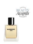 Hero Eau De Toilette Hajuvesi Eau De Parfum Nude Burberry