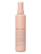 Heat Styling Protection 150Ml Lämpösuoja Hiusten Muotoilu Nude Björn A...