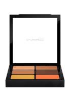 Studio Fix Conceal And Correct Palette Peitevoide Meikki MAC