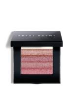 Shimmerbrick Poskipuna Meikki Pink Bobbi Brown