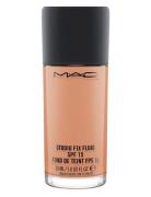 Studio Fix Fluid Spf 15 Foundation Meikkivoide Meikki MAC