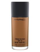 Studio Fix Fluid Spf 15 Foundation Meikkivoide Meikki MAC