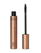 Mascara Eir Ripsiväri Maskara Meikki Black IDUN Minerals