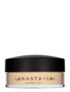 Loose Setting Powder Banana Puuteri Meikki Anastasia Beverly Hills