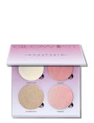 Glow Kit Sugar Korostus Varjostus Contouring Meikki Multi/patterned An...