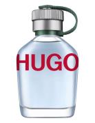 Hugo Man Eau De Toilette Hajuvesi Eau De Parfum Nude Hugo Boss Fragran...