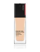 Synchro Skin Radiant Lifting Foundation Meikkivoide Meikki Shiseido