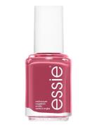 Essie Classic Mrs. Always Right 413 Kynsilakka Meikki Pink Essie