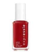 Essie Expressie Seize The Minute 190 Kynsilakka Meikki Red Essie