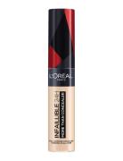 L'oreal Paris Infaillible More Than Concealer 320 Porcelain Peitevoide...