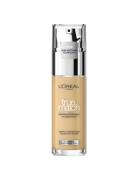 L'oréal Paris True Match Foundation 2.W Meikkivoide Meikki L'Oréal Par...