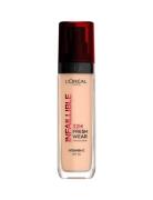L'oréal Paris, Infaillible 32H Fresh Wear Foundation, 110 Rose Vanilla...
