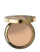 Phyto-Poudre Compact 3 Sandy Puuteri Meikki Sisley