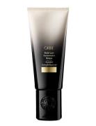 Gold Lust Transformative Masque Hiusnaamio Nude Oribe