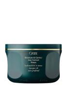 Moisture & Control Deep Treatment Masque Hiusnaamio Nude Oribe