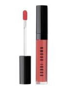 Crushed Oil-Infused Lipgloss Huulikiilto Meikki Red Bobbi Brown