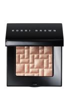 Highlighting Powder Korostus Varjostus Contouring Meikki Bobbi Brown