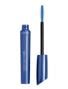 Nordic Berry Curl Mascara, Black Ripsiväri Maskara Meikki Black LUMENE