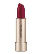 Mineralist Lipstick Fortitude 3.6 Gr Huulipuna Meikki BareMinerals