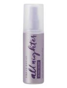 All Nighter Extra Glow Setting Spray Meikinkiinnityssuihke Meikki Nude...