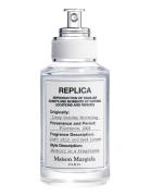 Maison Margiela Replica Lazy Sunday Morning Eau De Toilette 30Ml Hajuv...