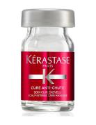 Kérastase Specifiqué Cure Antichute Treatment 252Ml Hiustenhoito Nude ...