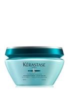 Resistance Masque Force Architect Hair Mask Hiusnaamio Nude Kérastase