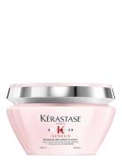 Kérastase Genesis Masque Reconstituant Hair Mask 200Ml Hiusnaamio Nude...