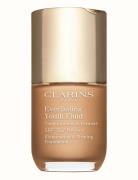 Everlasting Youth Fluid Meikkivoide Meikki Clarins