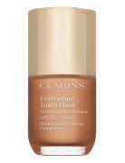 Everlasting Youth Fluid Meikkivoide Meikki Clarins