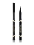 Masterpiece High Precision Liquid Eyelin 001 Black Eyeliner Rajauskynä...