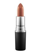 Frost Lipstick Huulipuna Meikki Nude MAC