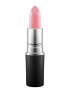 Frost Lipstick Huulipuna Meikki Nude MAC