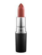 Frost Lipstick Huulipuna Meikki Red MAC