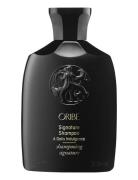 Signature Shampoo Shampoo Nude Oribe