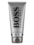 Bottled Shower Gel Suihkugeeli Nude Hugo Boss Fragrance