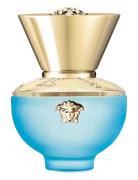 Dylan Turquoise Pour Femme Edt Hajuvesi Eau De Toilette Nude Versace F...