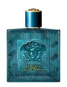 Eros Pour Homme Edp Hajuvesi Eau De Parfum Nude Versace Fragrance