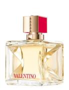 Voce Viva Eau De Parfum Hajuvesi Eau De Parfum Nude Valentino Fragranc...