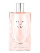 Lancôme La Vie Est Belle Shower Gel Suihkugeeli Nude Lancôme