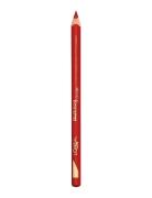 L'oréal Paris Color Riche Lip Liner 297 Red Passion Huulikynä Meikki R...