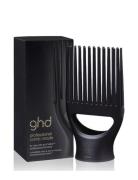 Ghd Professional Comb Nozzle Fööni Hiustenkuivain Black Ghd