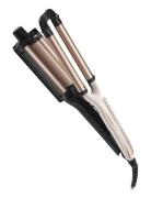 Ci91Aw Proluxe 4In1 Adjustable Waver Kiharrin Nude Remington