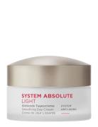 System Absolute Day Cream Light Päivävoide Kasvovoide Nude Annemarie B...