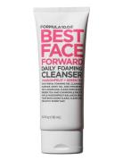 Formula 10.0.6 Best Face Forward Daily Foaming Cleanser Kasvojenpuhdis...