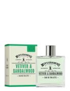 Eau De Toilette Hajuvesi Eau De Parfum Nude The Scottish Fine Soaps