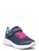 Girls Selectors - Jammin' Jogger Matalavartiset Sneakerit Tennarit Blu...