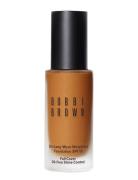 Skin Long-Wear Weightless Foundation Spf 15 Meikkivoide Meikki Bobbi B...