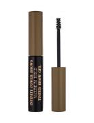 Infinity Power Brows Maximum Hold Tinted Brow Gel Kulmageeli Meikki Br...