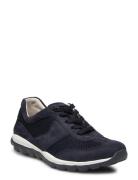 Rollingsoft Sneaker Matalavartiset Sneakerit Tennarit Blue Gabor